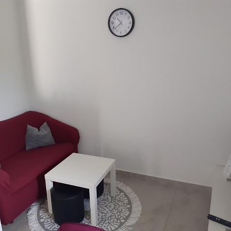 Apartman Sunset Plomin Eksteriør billede