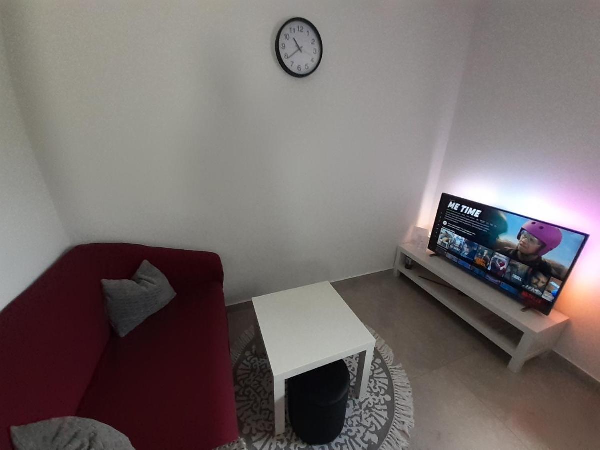Apartman Sunset Plomin Eksteriør billede
